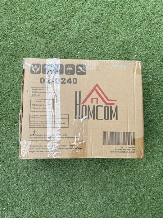 Табуретка HOMCOM
