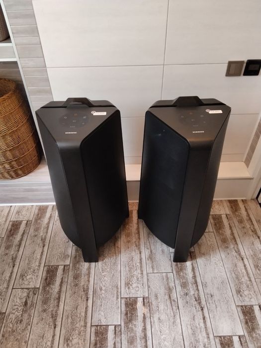 MX-T70 1500W Sound Tower