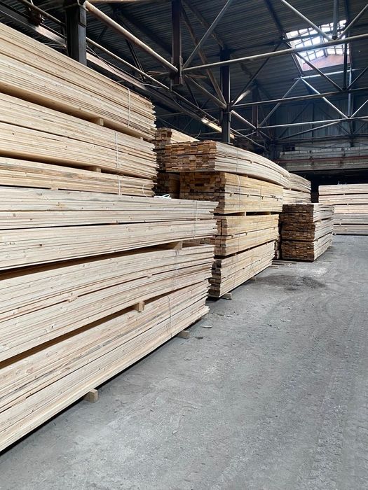 Принимаем доски, бруы