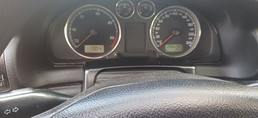 Vw Passat B5.5 131cp din 2002