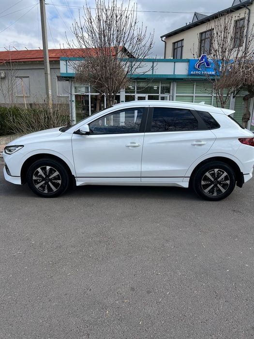 Byd E2 sotiladi ideal