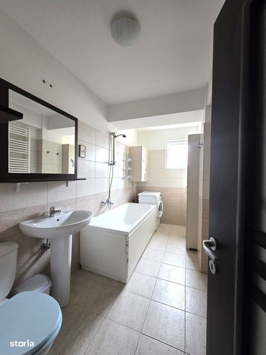 Cartierul Latin–Prel.Ghencea–Apartament 2 camere–COMISION 0 -70000 EUR