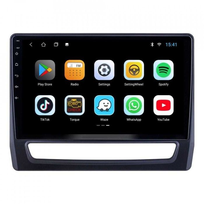Navigatie Android 14 Mitsubishi ASX dupa 2019 1/8 Gb CarPlay +CAMERA