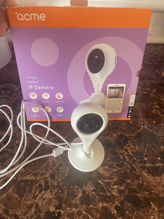 Камера в офис магазин