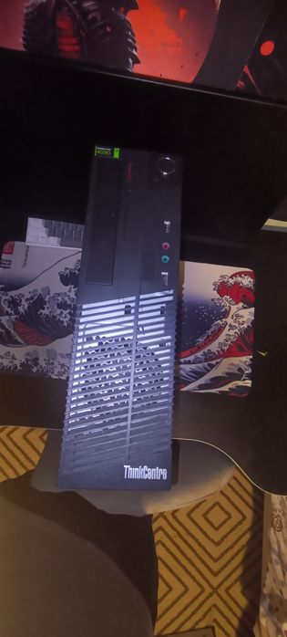 Системный блок..