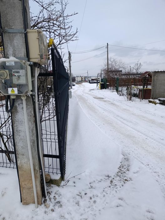 Teren de vanzare Centura de nord Craiova