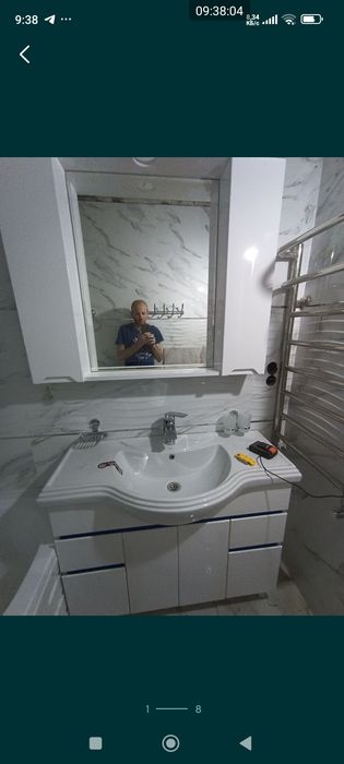 Сантехнические работы. Профилактика ремонт чистка котлов.