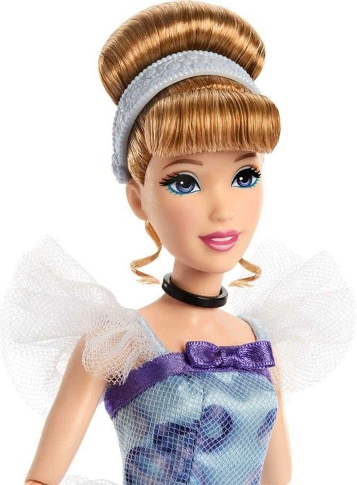 Пепеляшка Disney Princess Колекционерска кукла Рожден ден