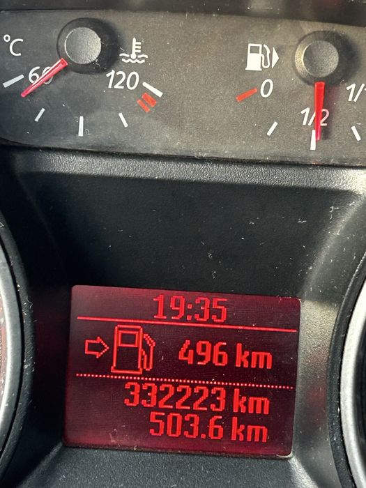 Ford mondeo mk4 2008 1.8 tdci