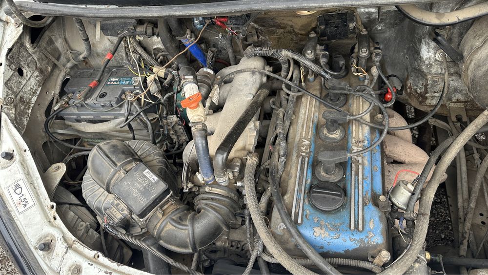 Продаю Газель бортовой