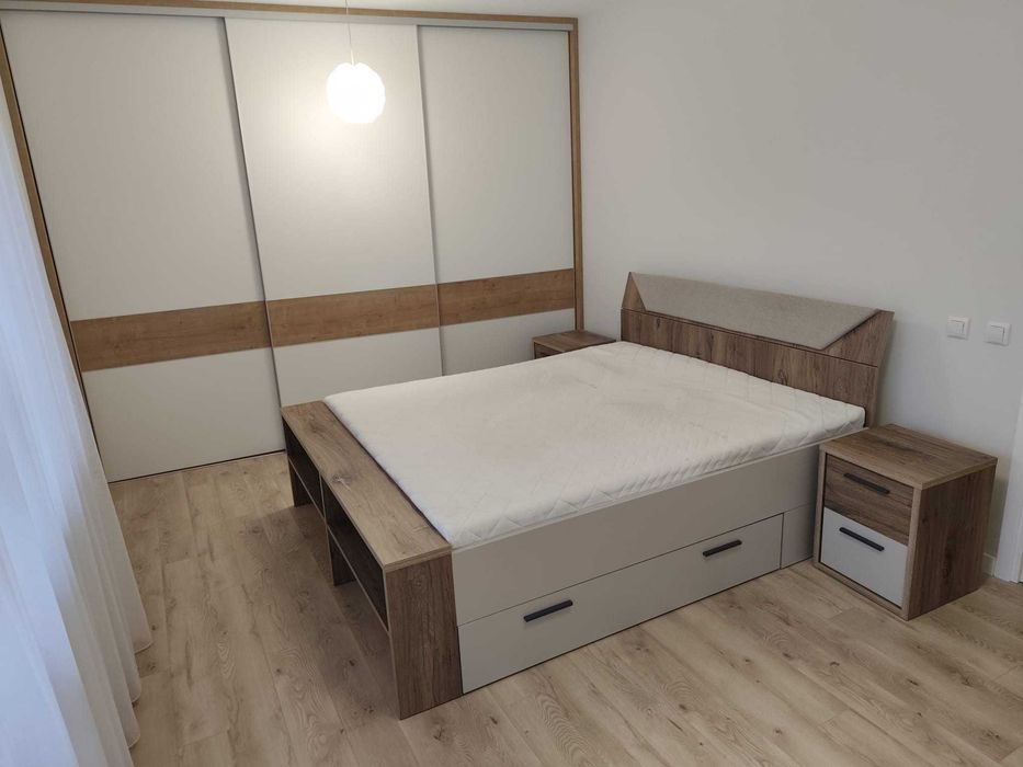 Dau în chirie apartament 2 camere Cluj-Napoca