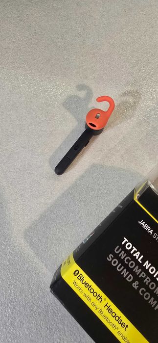 Слушалка Jabra stealth