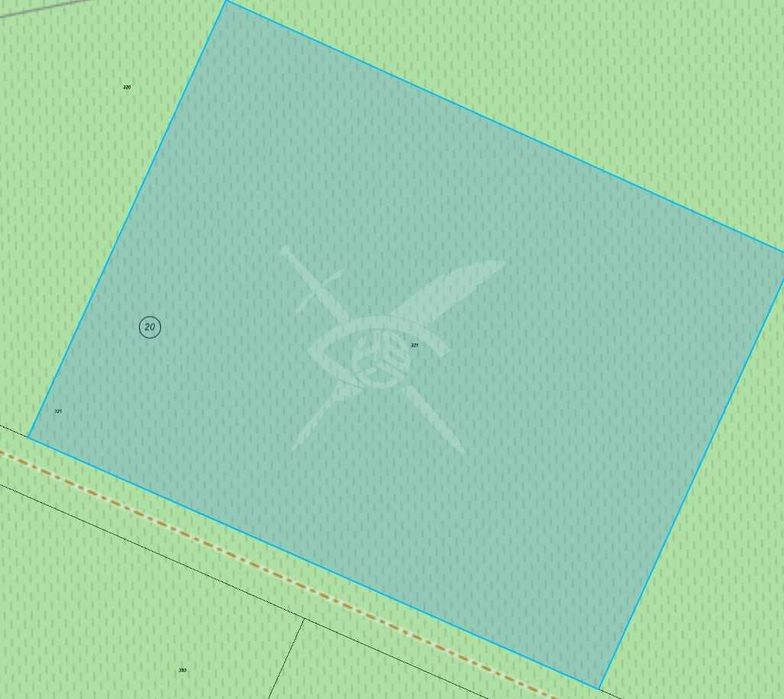 Парцел в Каблешково 75551