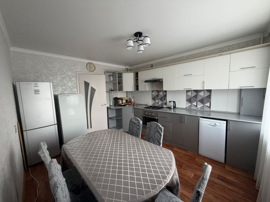 Сдача квартира на долгии срок