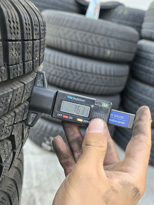 Джанти 16 / 5х105 - Opel, Chevrolet и др. 5x105