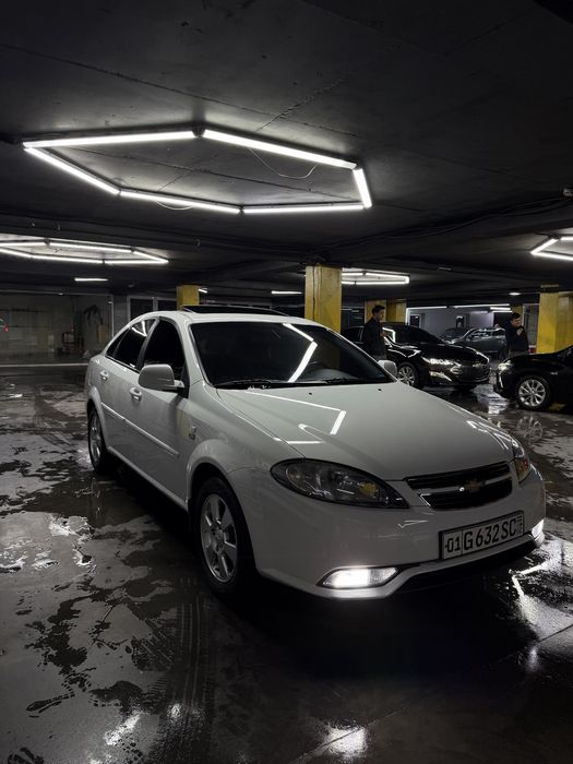 Gentra фулл зор состояние срочно