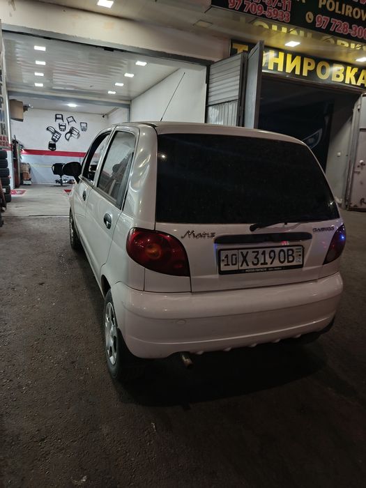 Arenda Matiz 2009. Bosh Tolov 250Y.e 25 Oy 180Y.e Dan