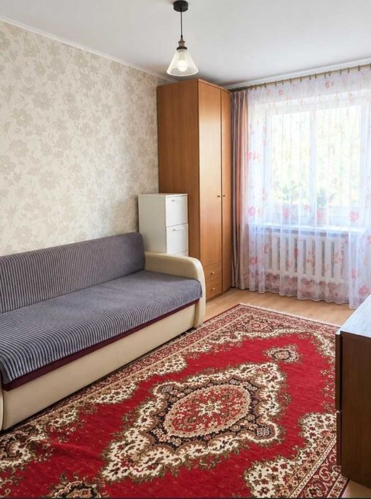 Срочно продам 1-комн кв в центре города