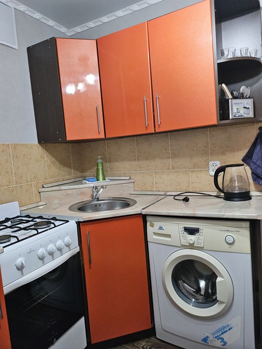 Квартира посуточно и по часам