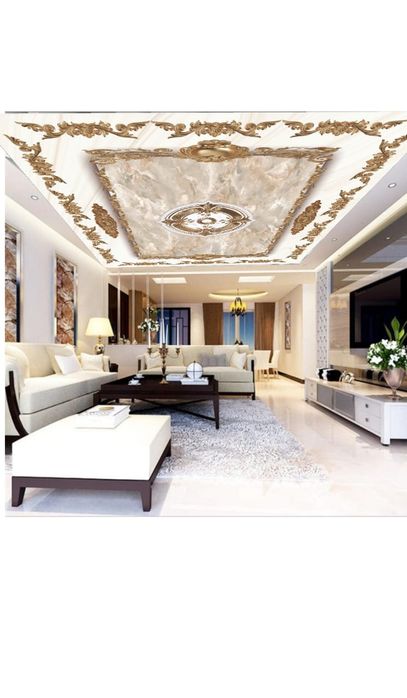 Натяжные потолки. 10 лет гарантия. Глянцевый Матовые Сатин и фото печа