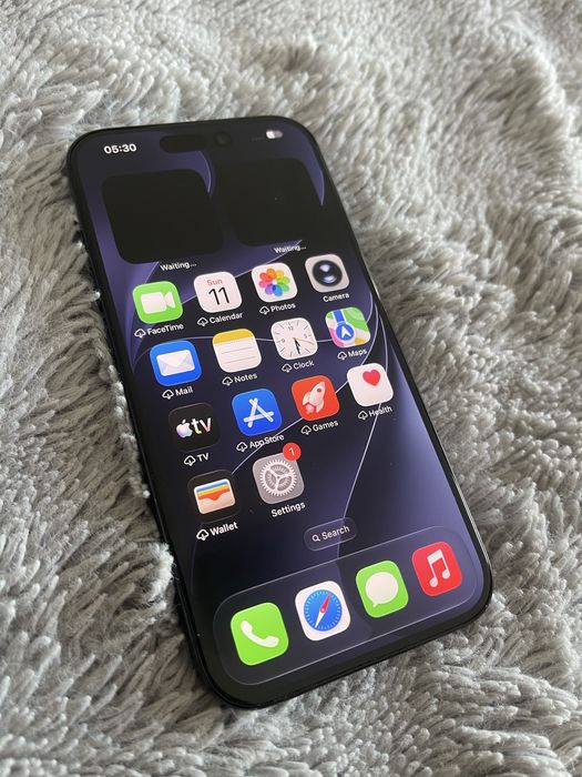 Iphone 15pro  128 Gb