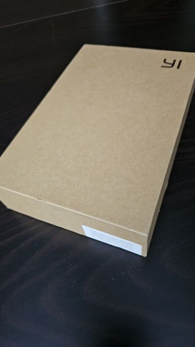 Xiaomi YI Action camera