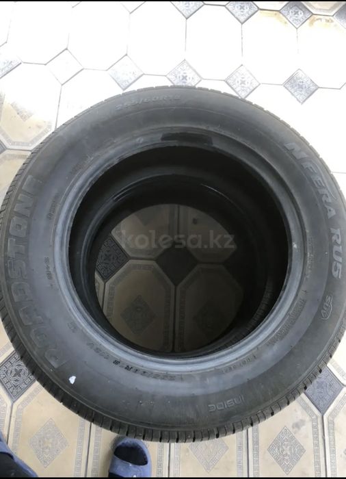 Шины 2 шт. В хор состоянии