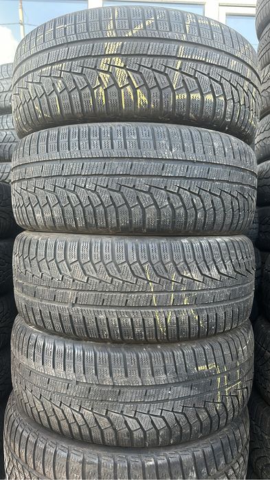 Шины 305/40/20 и 275/45/20
