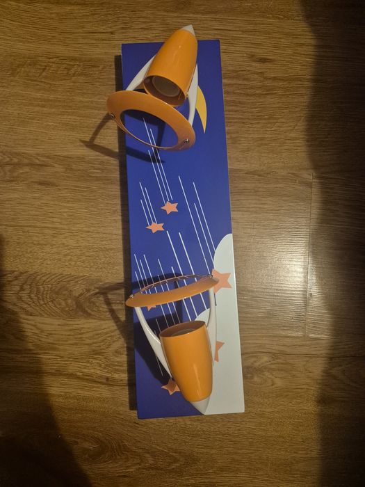 Спот за детска стая