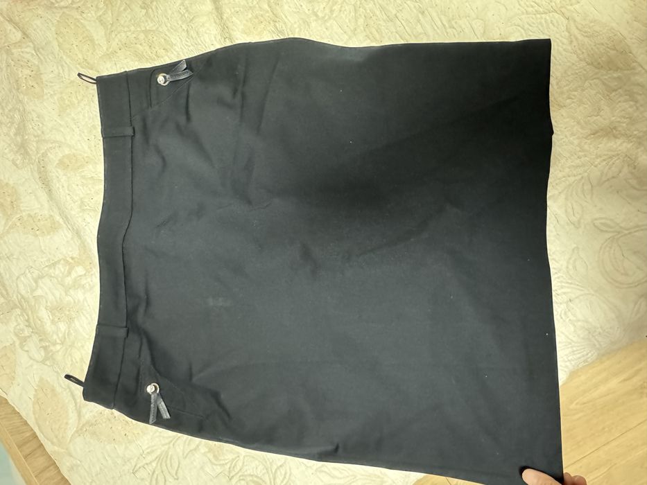 Женская одежда за шоколадку