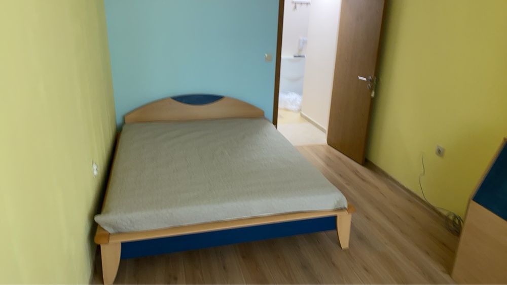 Дава се под наем Тристаен апартамент в София, Овча купел - 89 кв.м за 765 € - Снимка #7