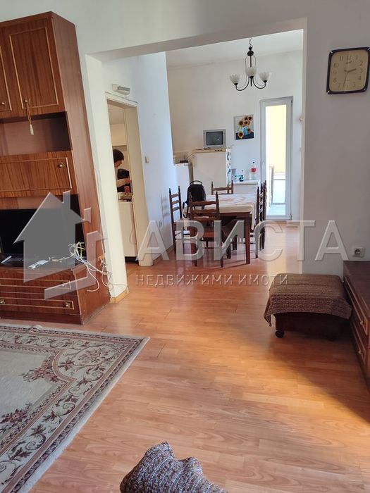 3-стаен в София-Зона Б-5-3 площ 113