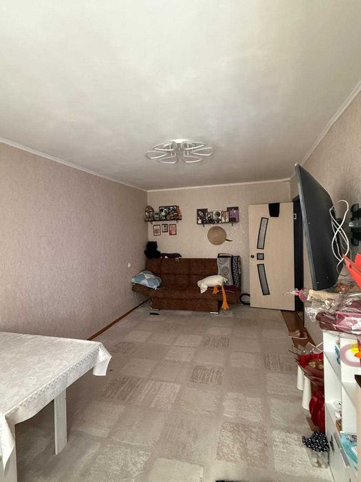 Продам 2хком квартиру в районе Бульвара Молодежи