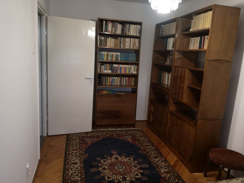 Chirie Câmpia Turzii Centru | Apartament 2 camere de închiriat