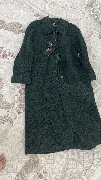 дубленка мужская