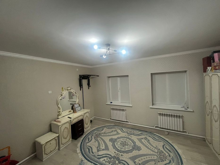 Талкайран 2 үй сатылад