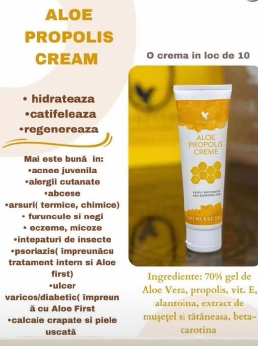 Produse Forever cu reducere