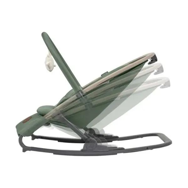 MAXI-COSI Шезлонг KORI beyond