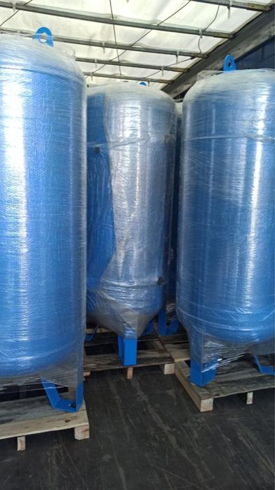 Rezervoare aer 100l 270l 500l 750l 1000l 1500l 2000l 3000l -10.000l