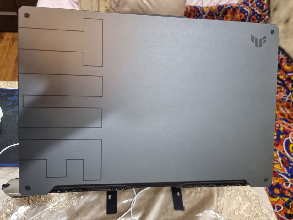 Asus Tuf Gaming F17