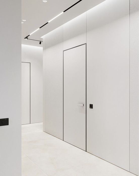 Скрыти эшик! Стандарт 70/2.00 80/2.00 размерлар сотувда. Россия!