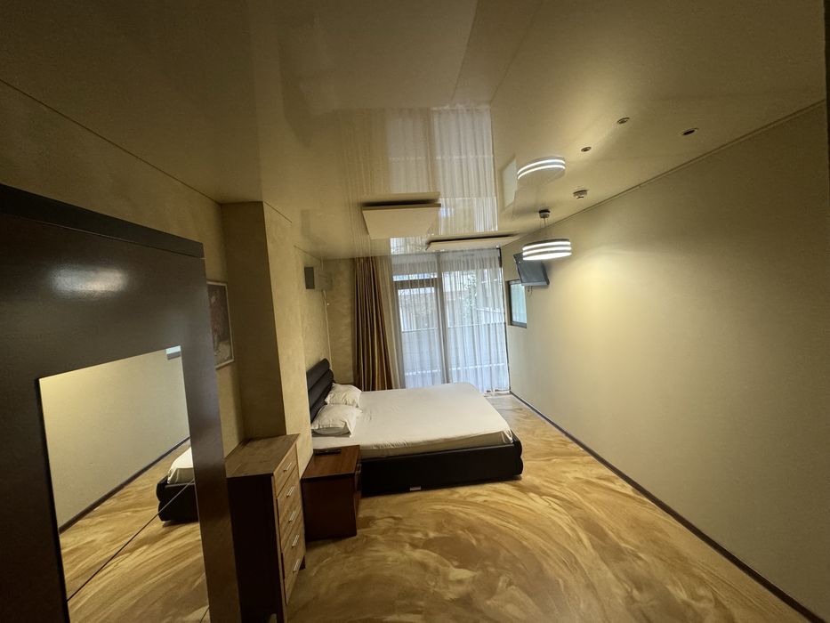 Wow - apartament 90mp + terasă