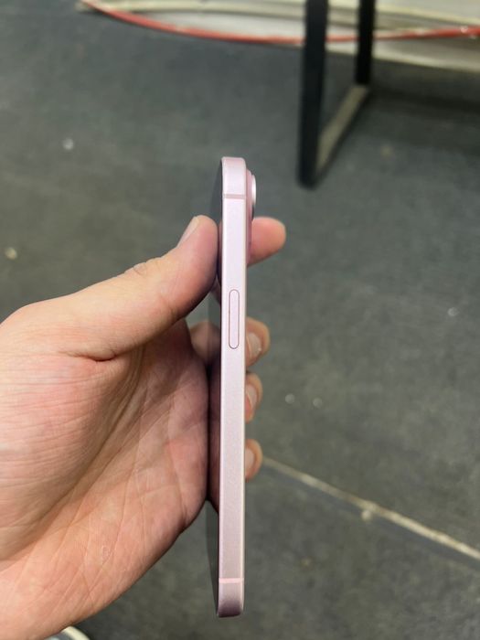 Айфон 15 128гб без ремонт