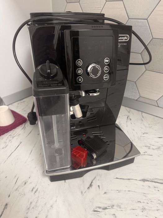 De Longhi Cappuccino Smart