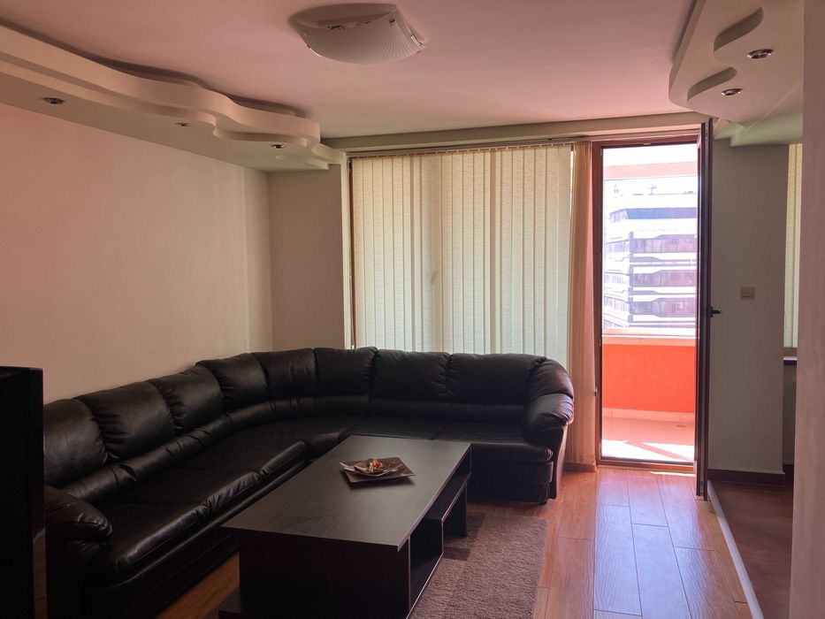 Продава се Двустаен апартамент в Варна, Базар Левски - 63 кв.м за 2008 €/кв.м - Снимка #5