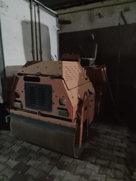 Каток сатылады 3.5 тонна