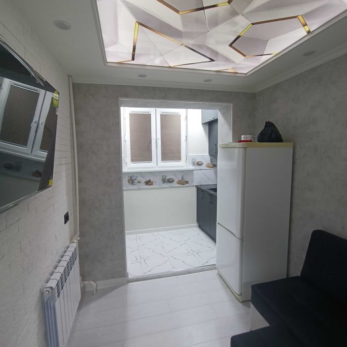 Сдаётся квартира парк фуркат