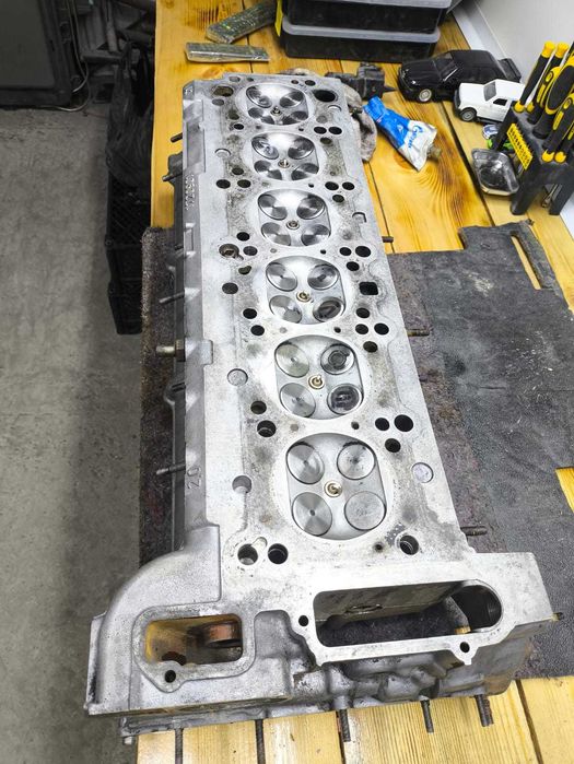 Продам головку БМВ м50 2 литра
