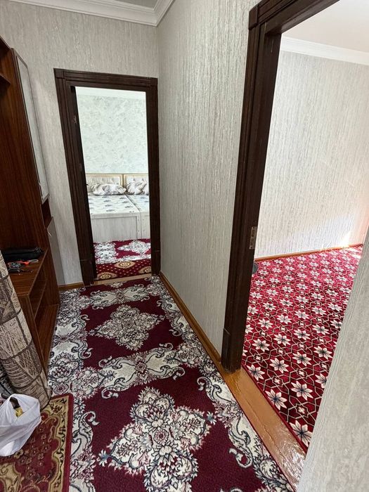 Срочно сдаётся квартира Богишамол