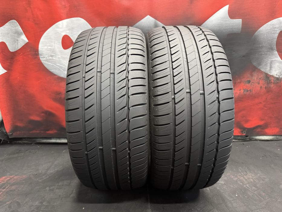 225 50 16, Летни гуми, Michelin PrimacyHP, 2 броя